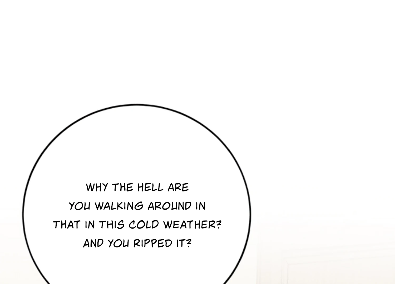Oppa, Just One Bite Chapter 19 page 183 - 