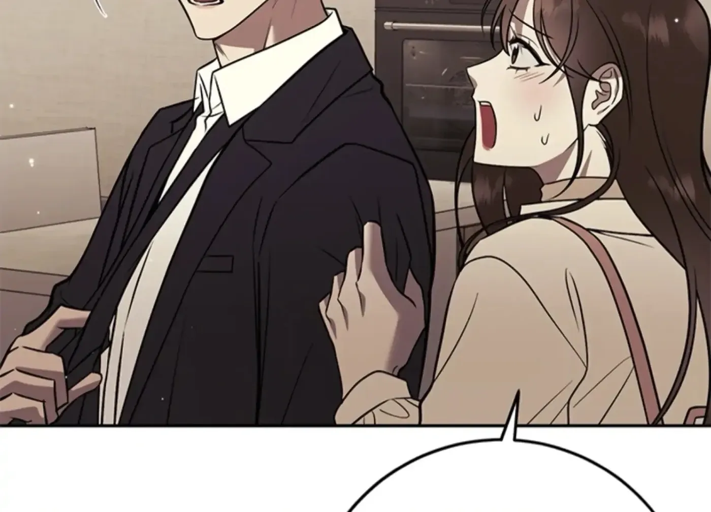 Oppa, Just One Bite Chapter 19 page 190 - 