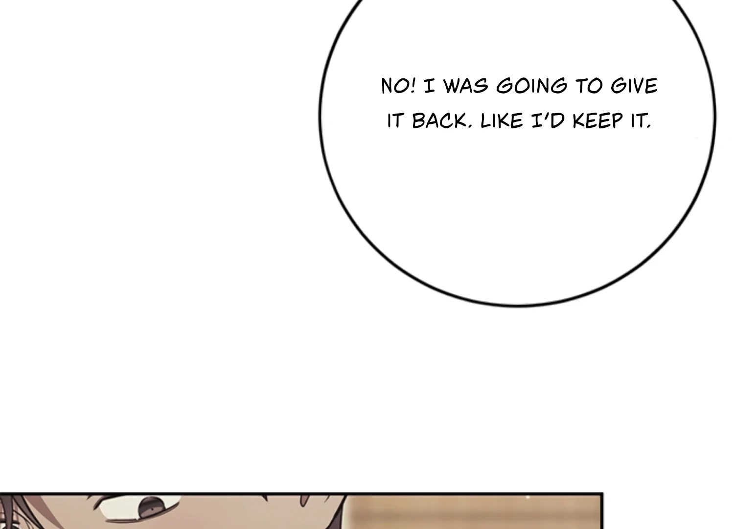 Oppa, Just One Bite Chapter 19 page 191 - 