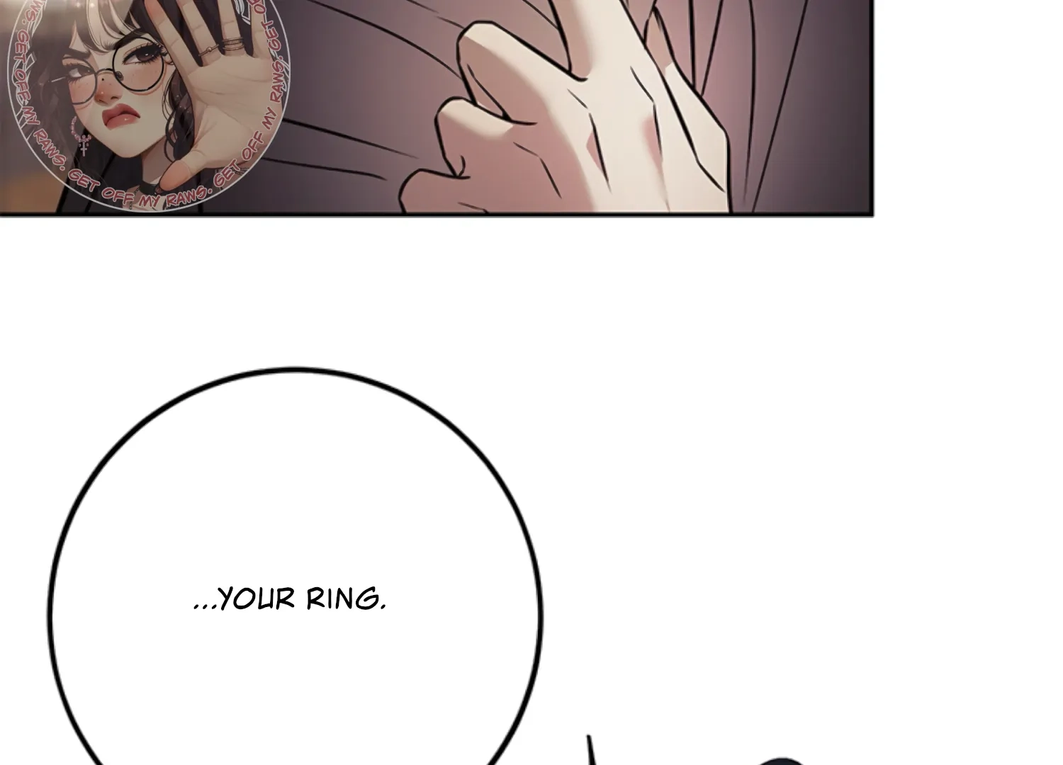 Oppa, Just One Bite Chapter 19 page 193 - 
