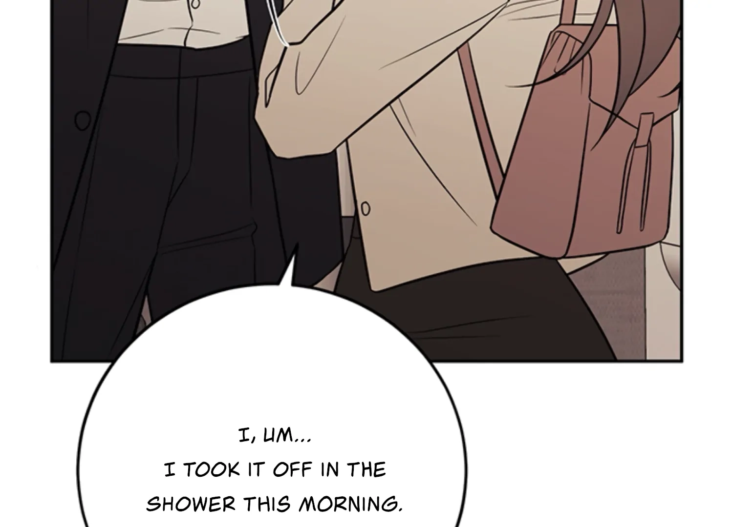 Oppa, Just One Bite Chapter 19 page 198 - 