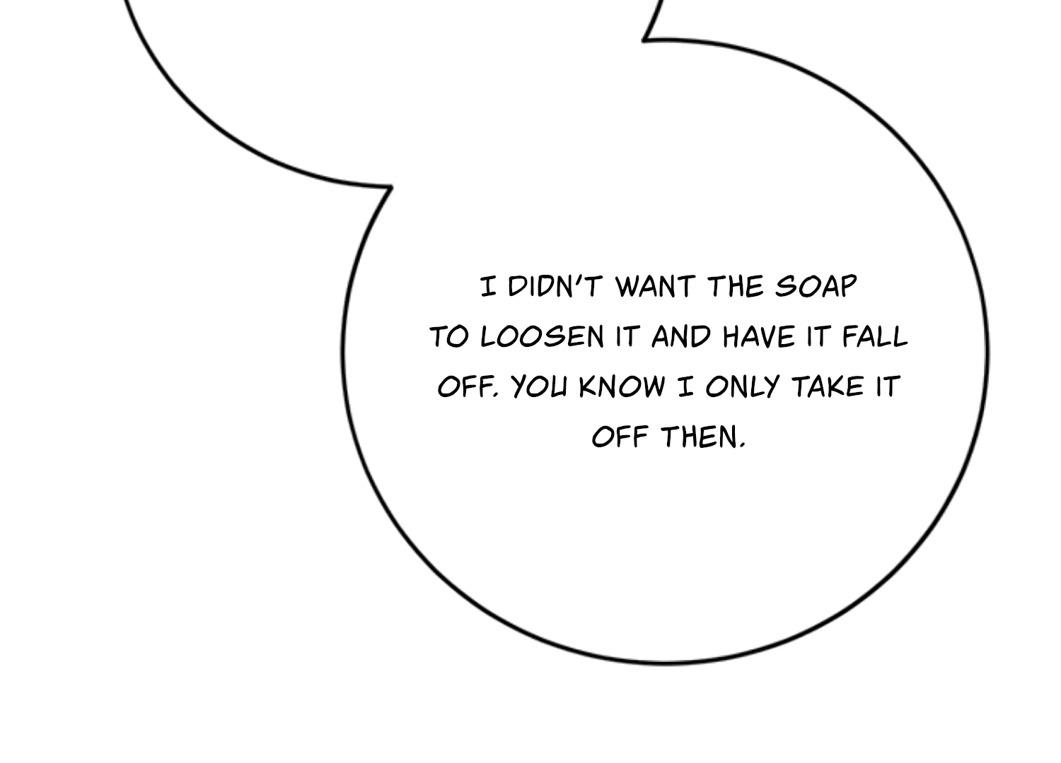 Oppa, Just One Bite Chapter 19 page 199 - 