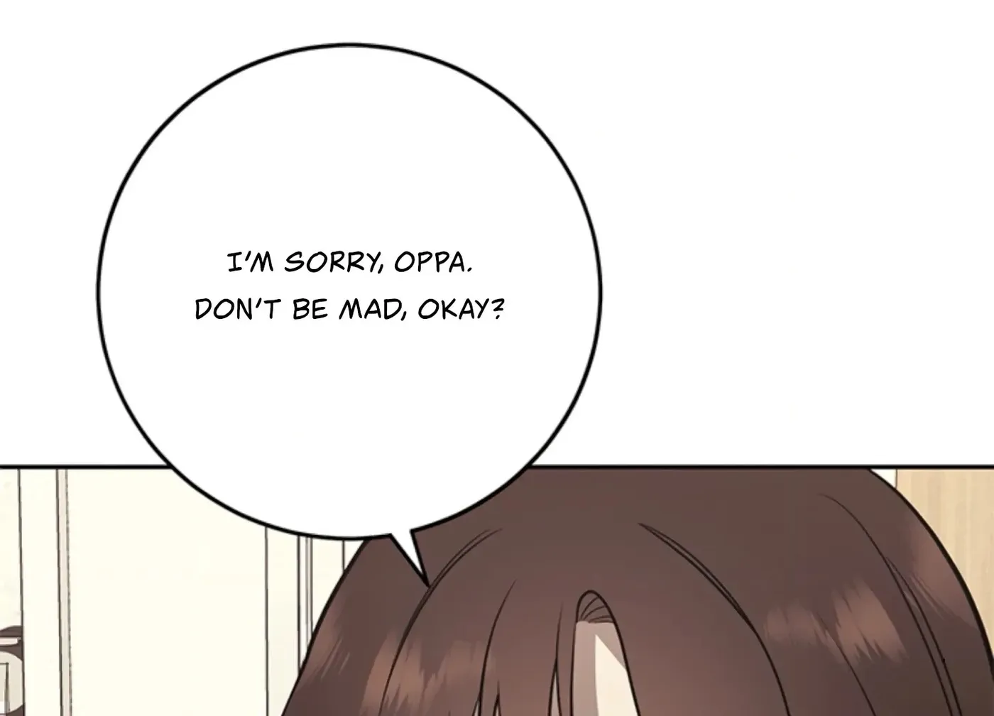 Oppa, Just One Bite Chapter 19 page 200 - 