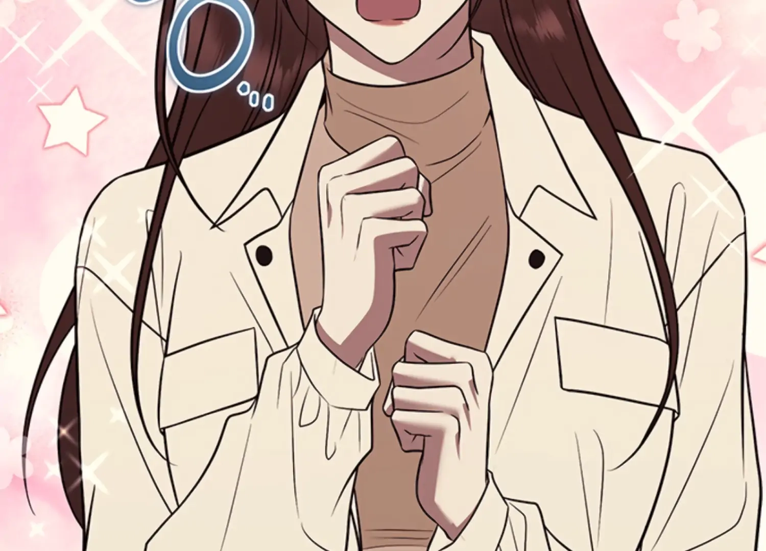 Oppa, Just One Bite Chapter 19 page 209 - 