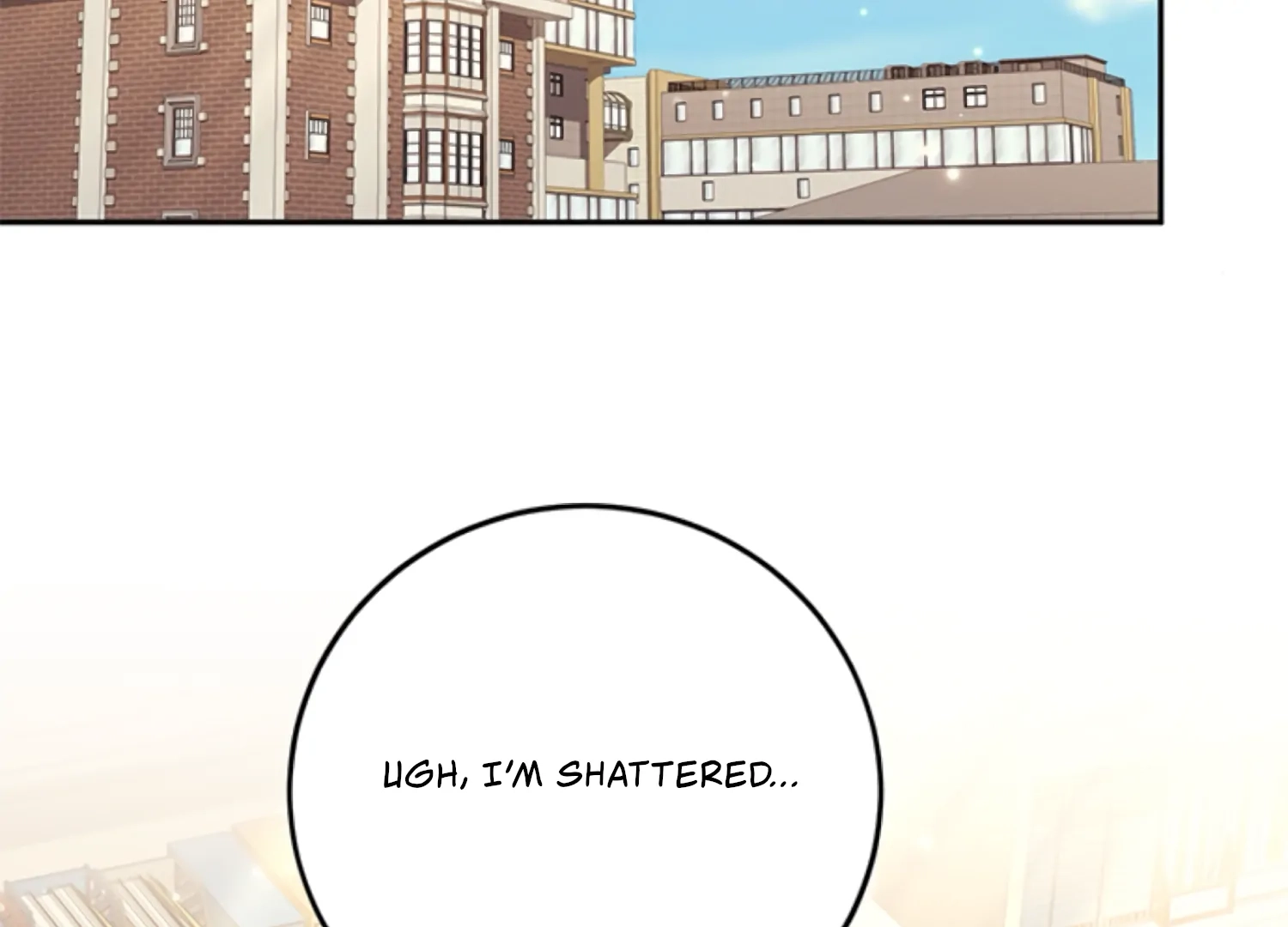 Oppa, Just One Bite Chapter 19 page 27 - 