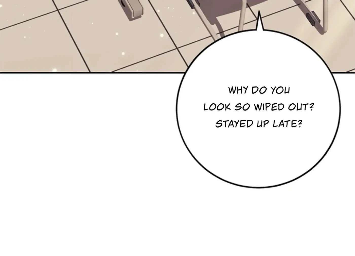 Oppa, Just One Bite Chapter 19 page 30 - 