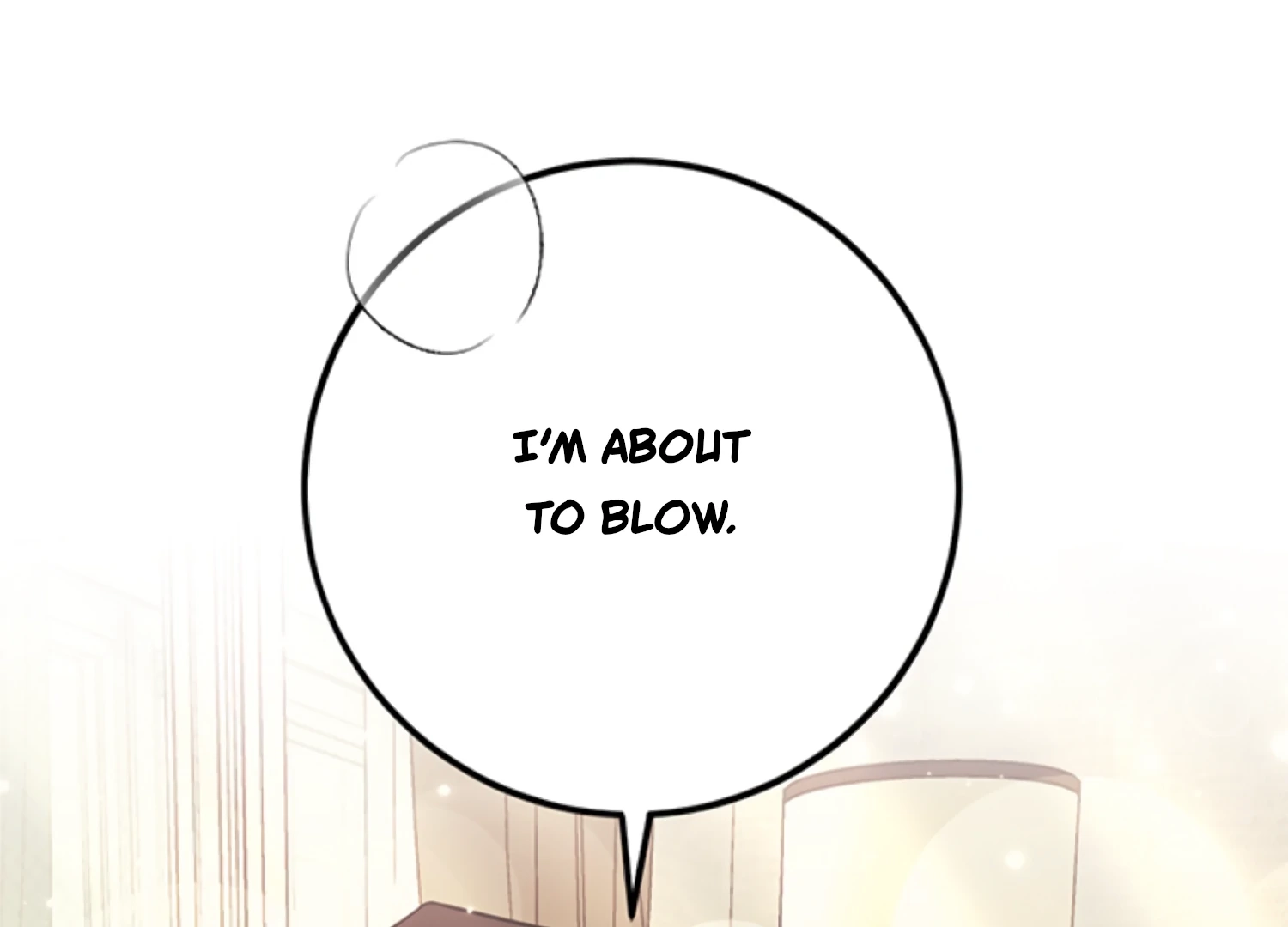 Oppa, Just One Bite Chapter 19 page 4 - 