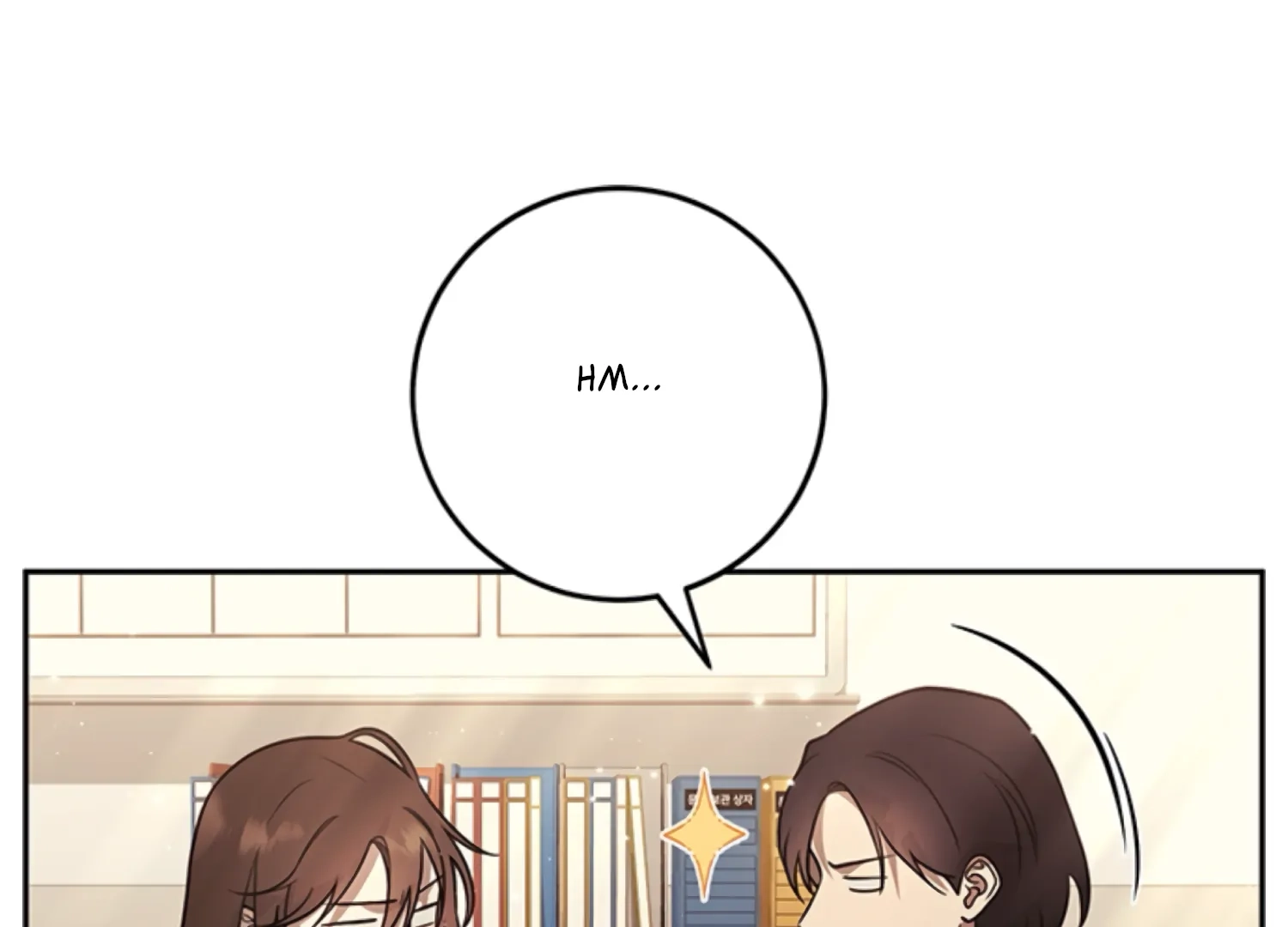 Oppa, Just One Bite Chapter 19 page 34 - 