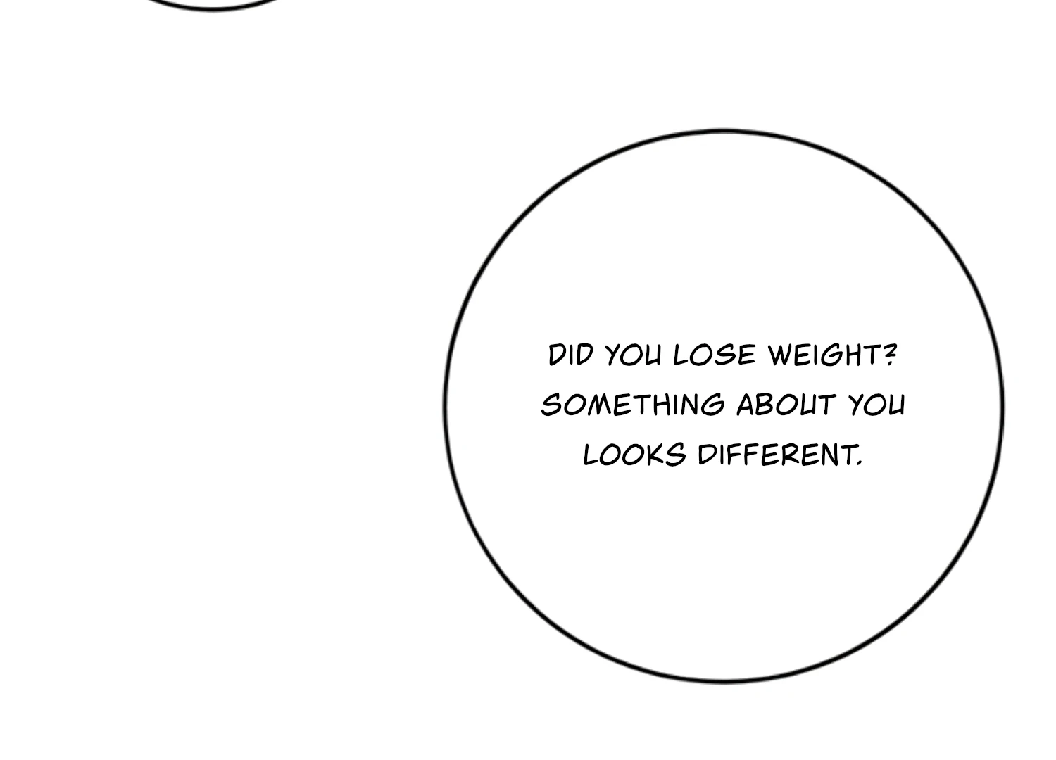 Oppa, Just One Bite Chapter 19 page 36 - 