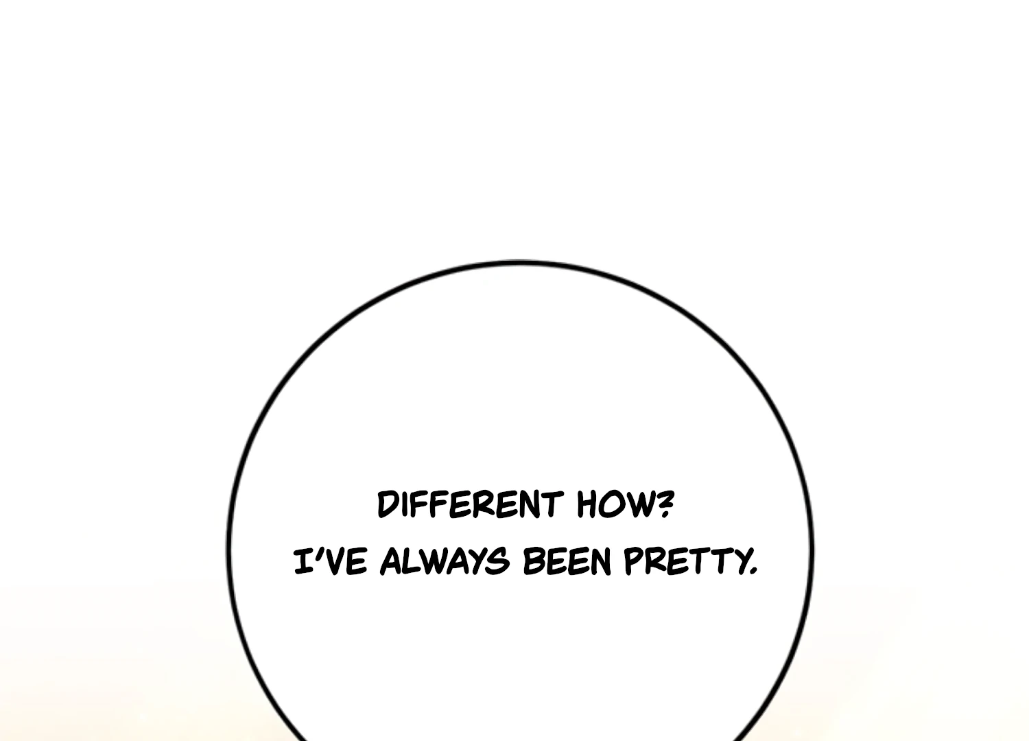 Oppa, Just One Bite Chapter 19 page 37 - 