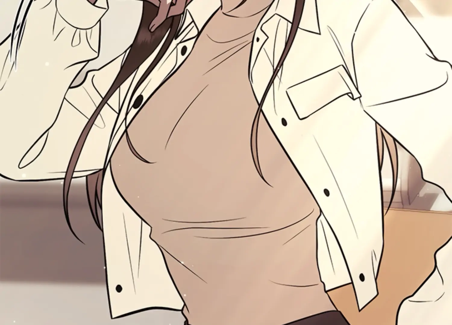Oppa, Just One Bite Chapter 19 page 39 - 