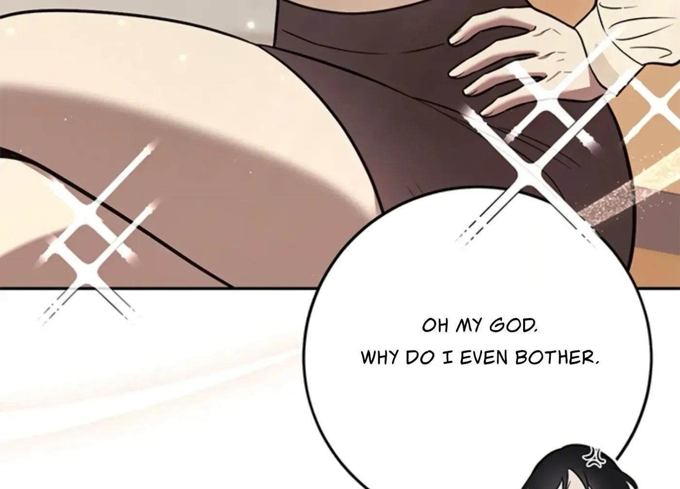 Oppa, Just One Bite Chapter 19 page 40 - 