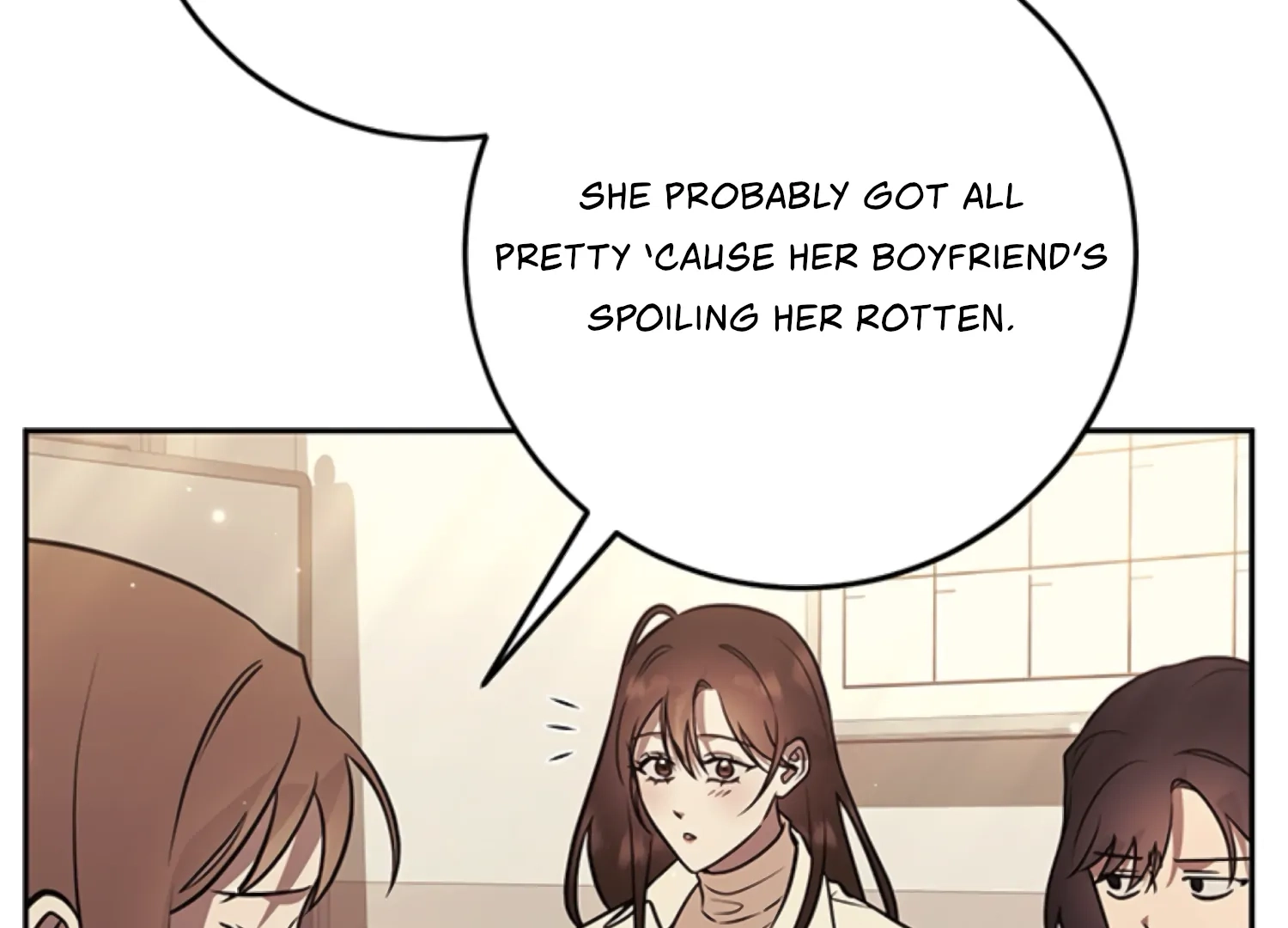 Oppa, Just One Bite Chapter 19 page 42 - 