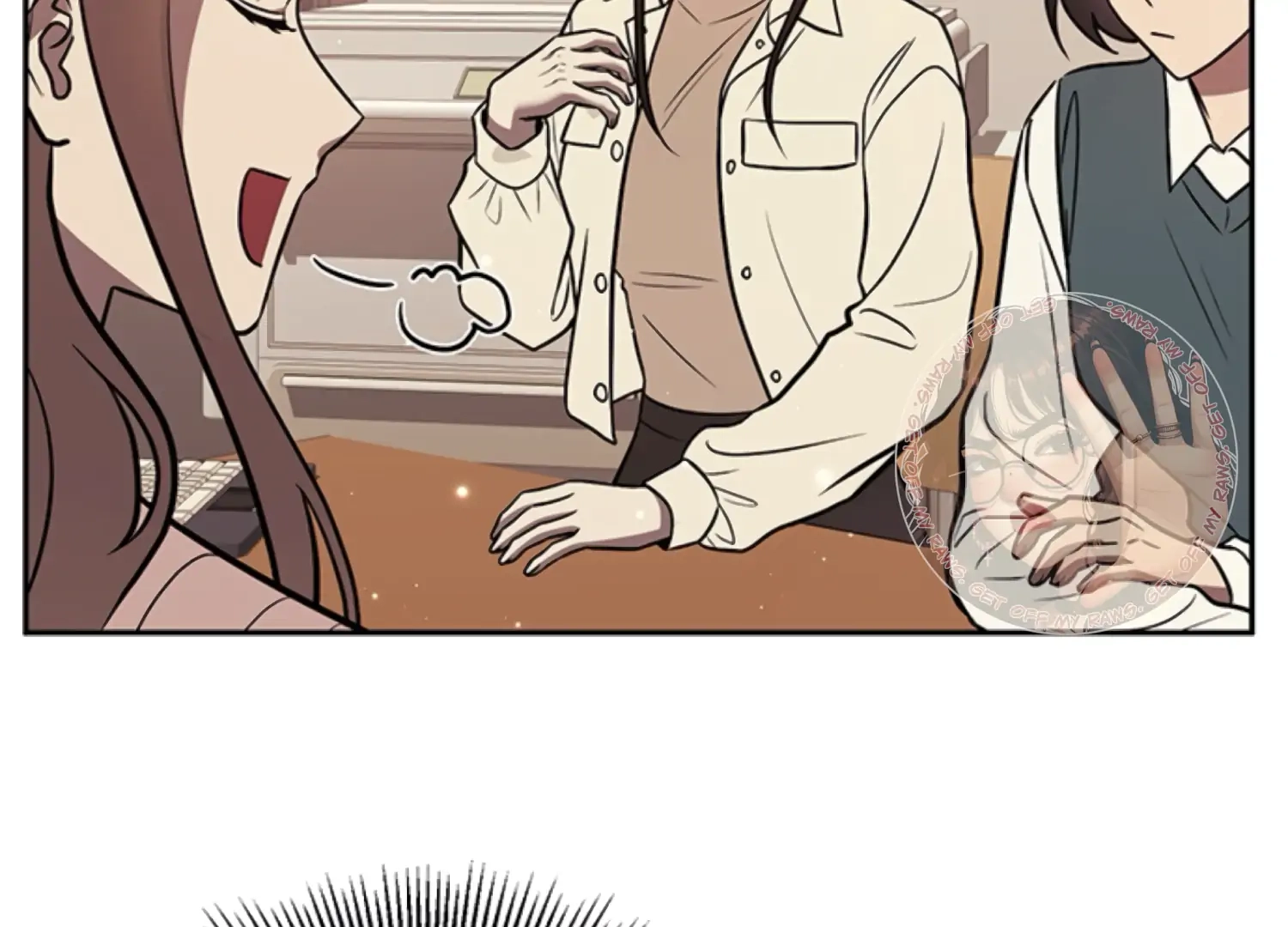 Oppa, Just One Bite Chapter 19 page 43 - 