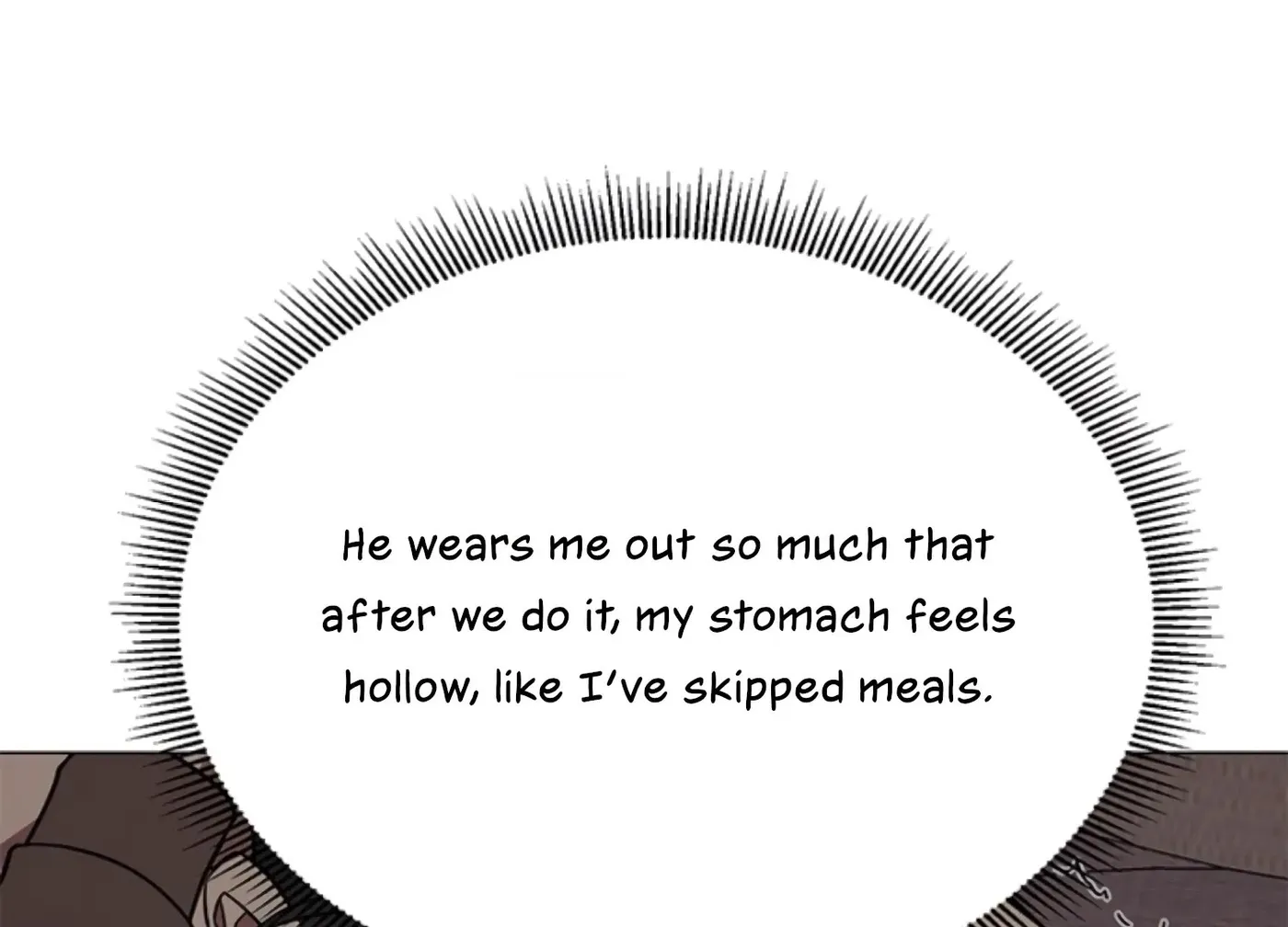 Oppa, Just One Bite Chapter 19 page 50 - 