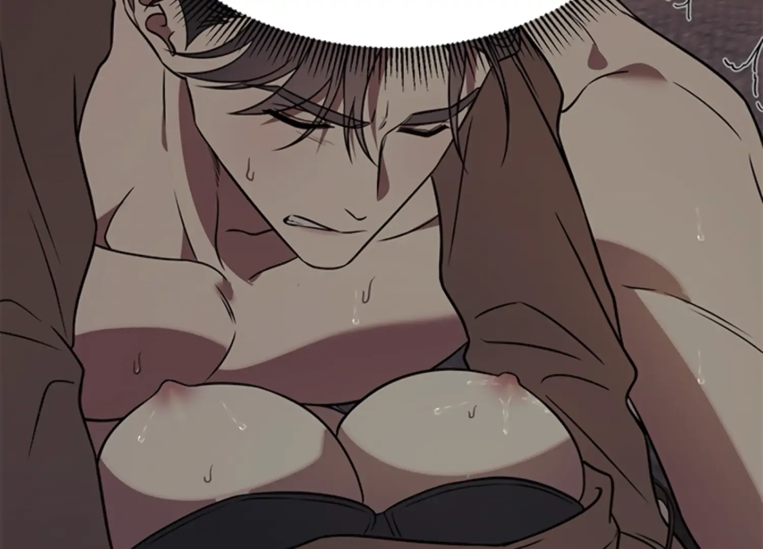 Oppa, Just One Bite Chapter 19 page 51 - 