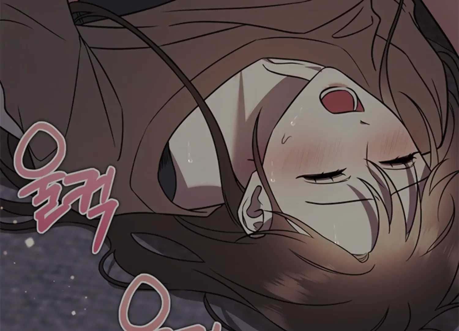 Oppa, Just One Bite Chapter 19 page 52 - 