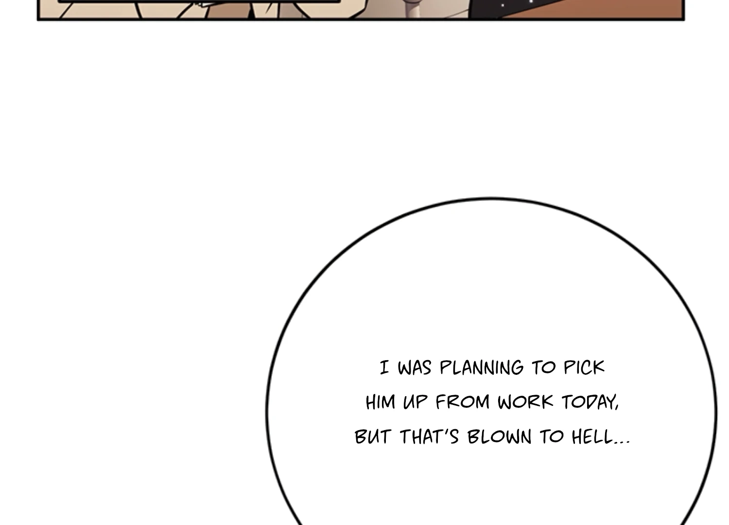 Oppa, Just One Bite Chapter 19 page 62 - 