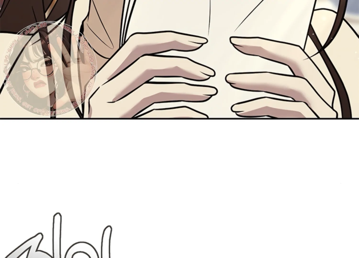 Oppa, Just One Bite Chapter 19 page 64 - 