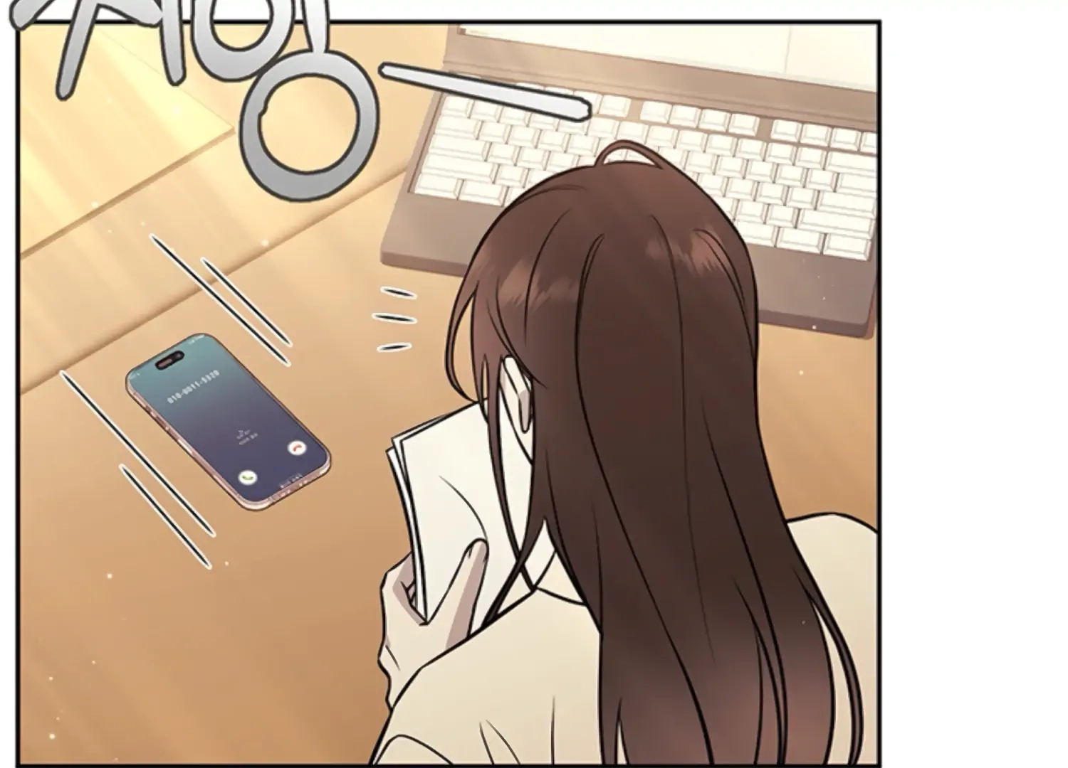 Oppa, Just One Bite Chapter 19 page 65 - 