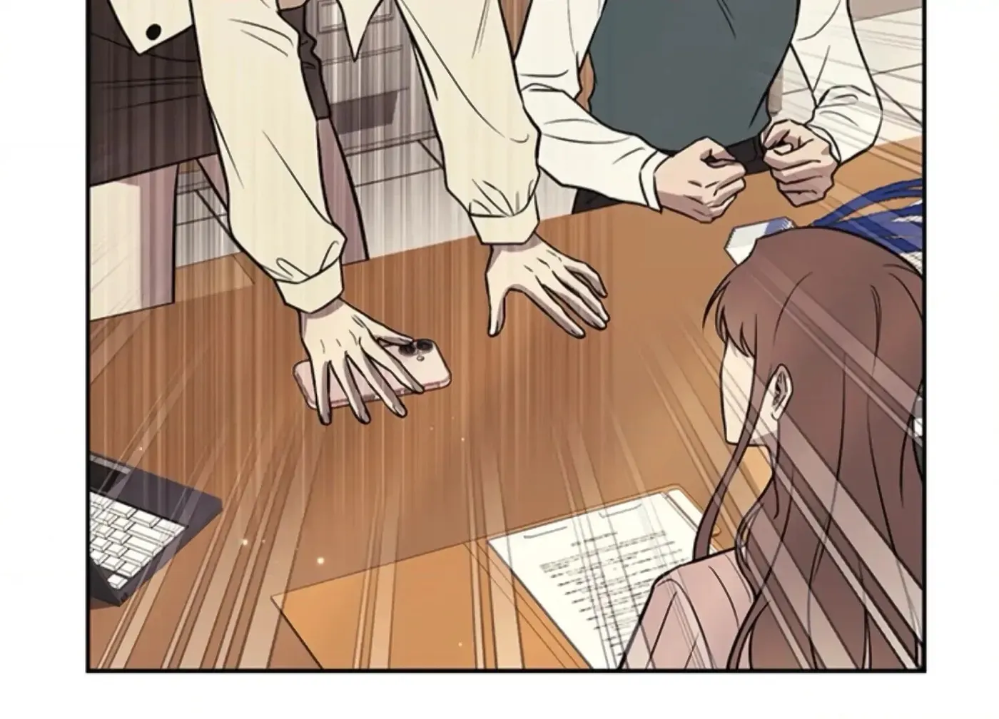 Oppa, Just One Bite Chapter 19 page 70 - 