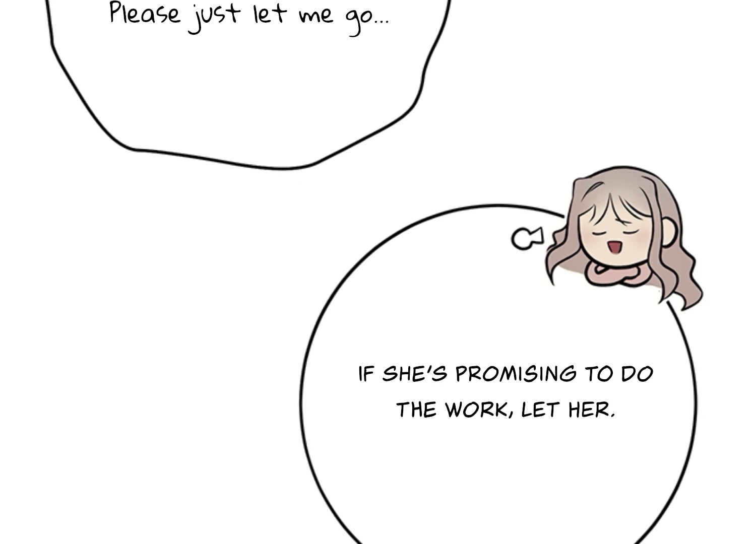Oppa, Just One Bite Chapter 19 page 75 - 