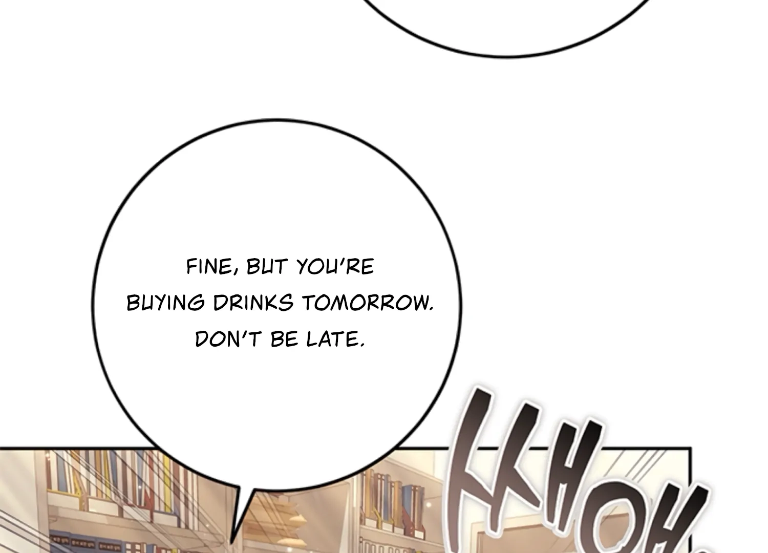 Oppa, Just One Bite Chapter 19 page 76 - 