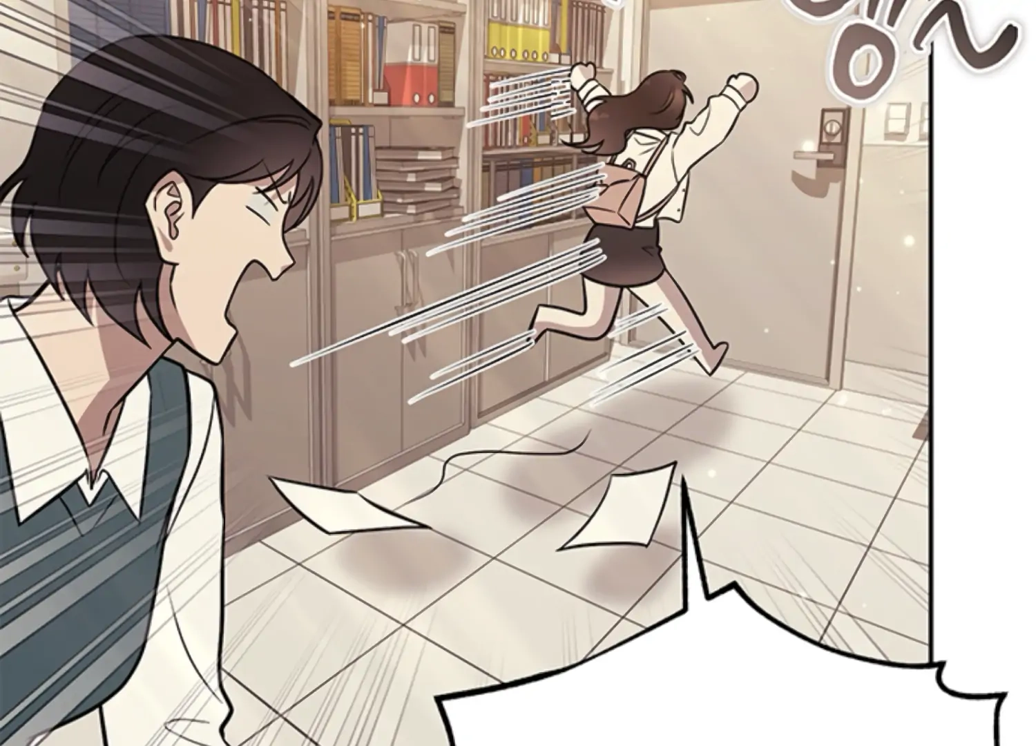 Oppa, Just One Bite Chapter 19 page 77 - 