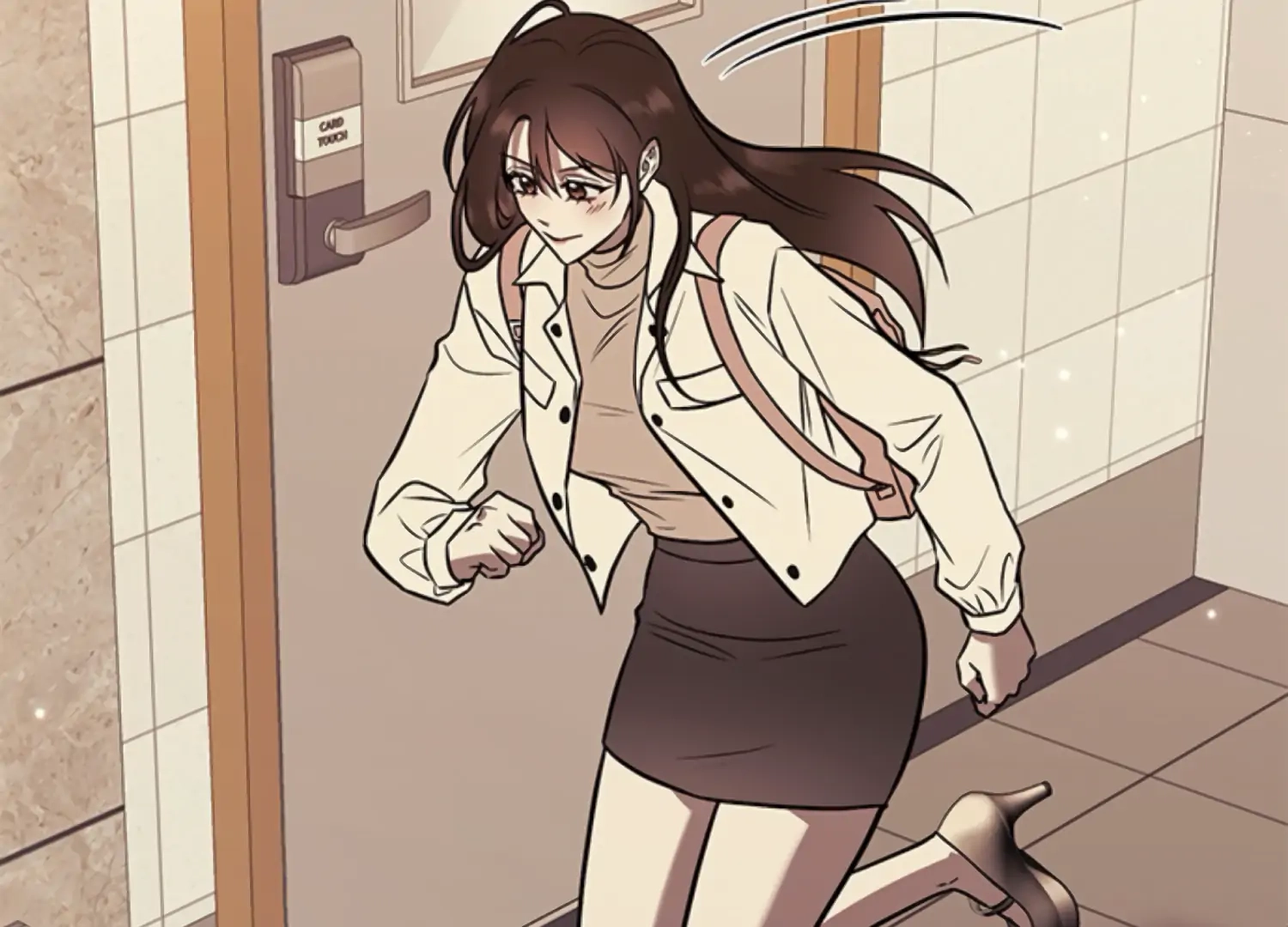 Oppa, Just One Bite Chapter 19 page 82 - 