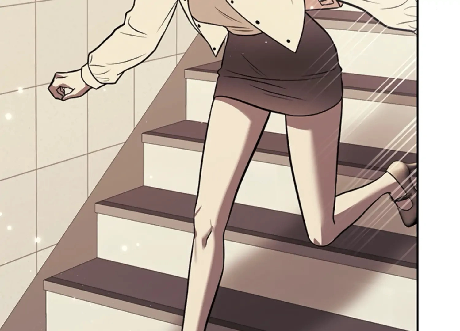 Oppa, Just One Bite Chapter 19 page 88 - 