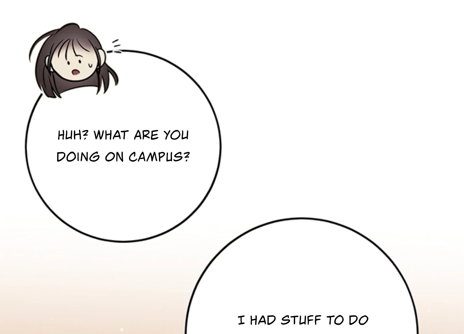 Oppa, Just One Bite Chapter 19 page 98 - 
