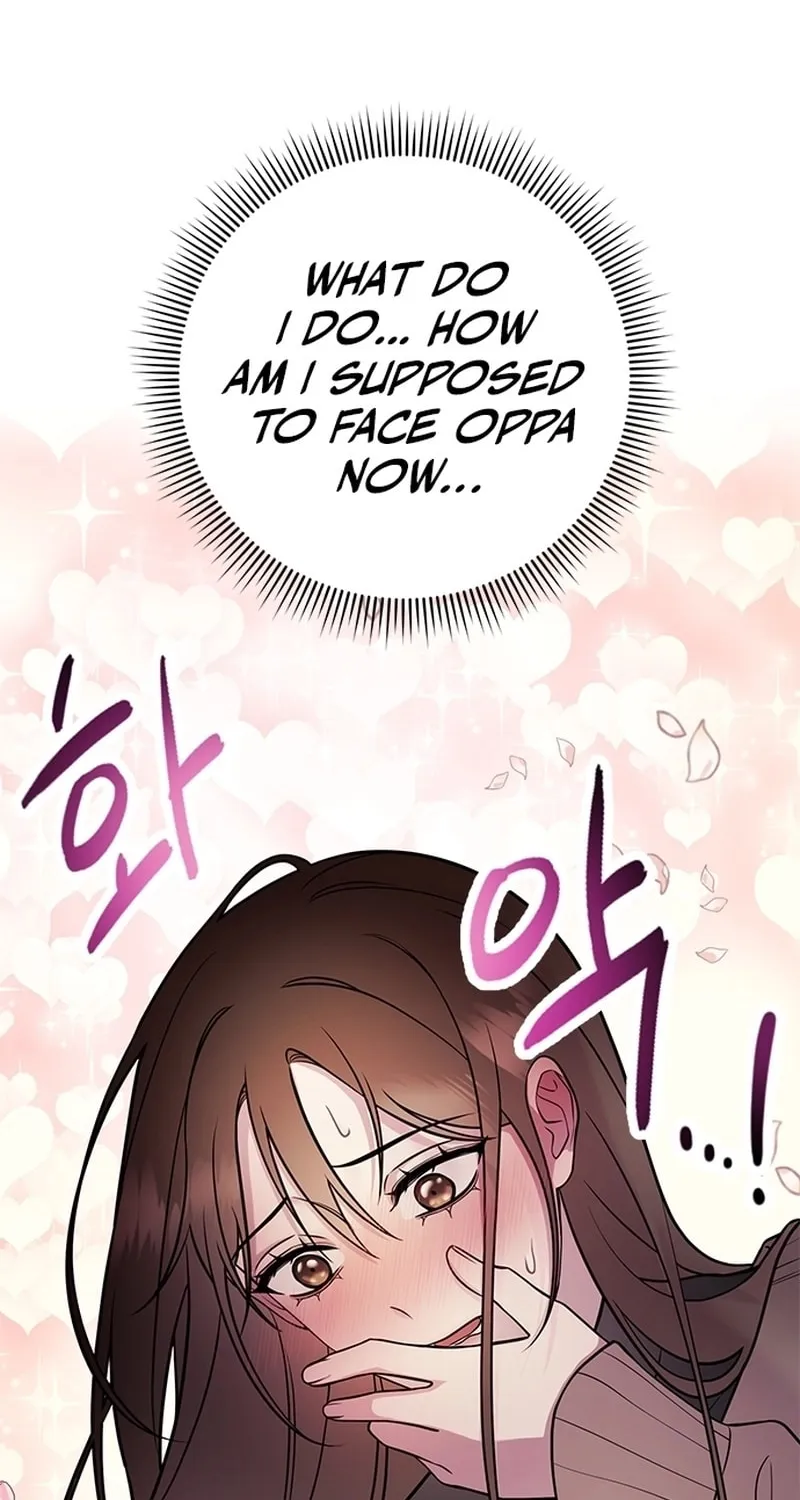 Read Oppa, Just One Bite chapter 2 image 11 on Lezhin