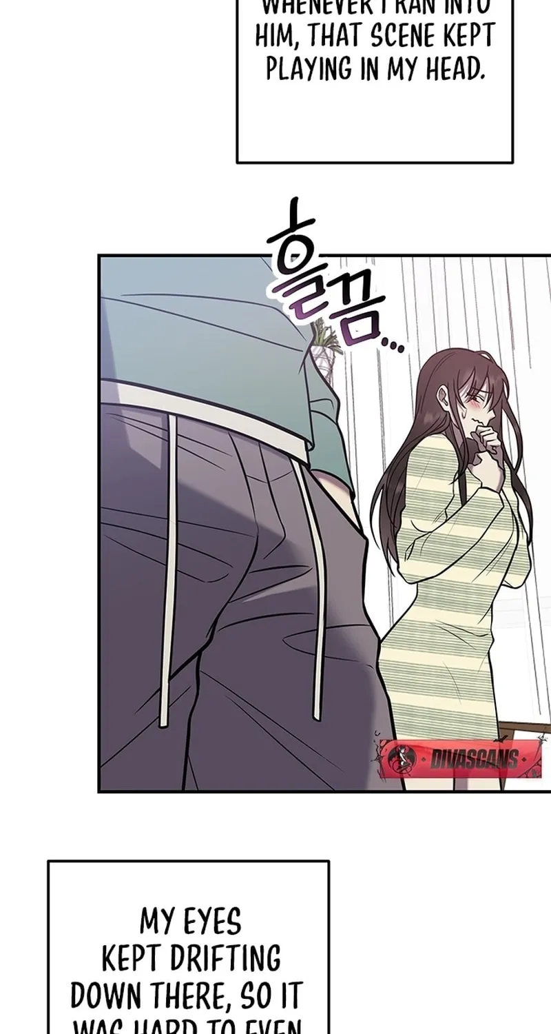 Read Oppa, Just One Bite chapter 2 image 17 on Lezhin
