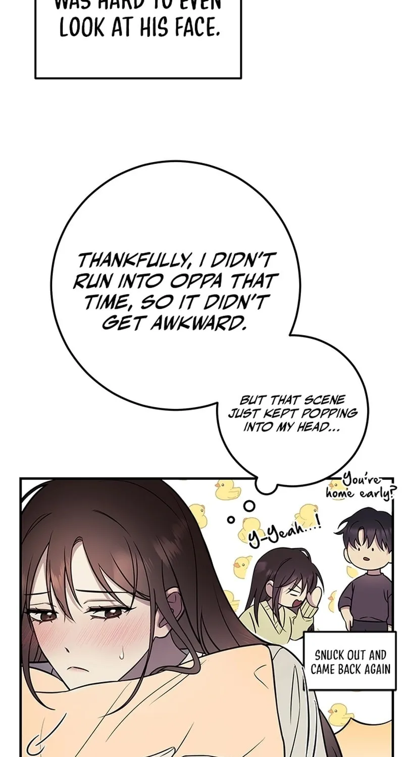 Read Oppa, Just One Bite chapter 2 image 18 on Lezhin
