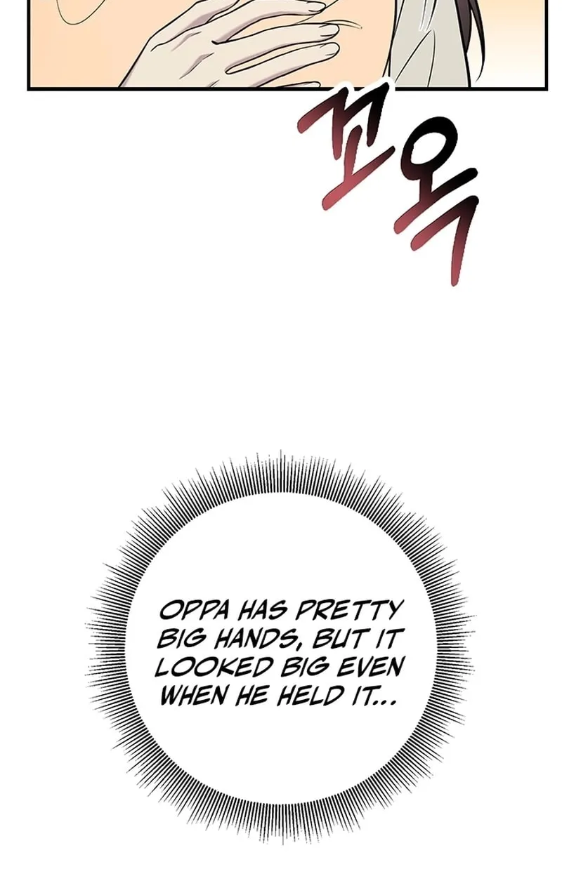 Read Oppa, Just One Bite chapter 2 image 19 on Lezhin