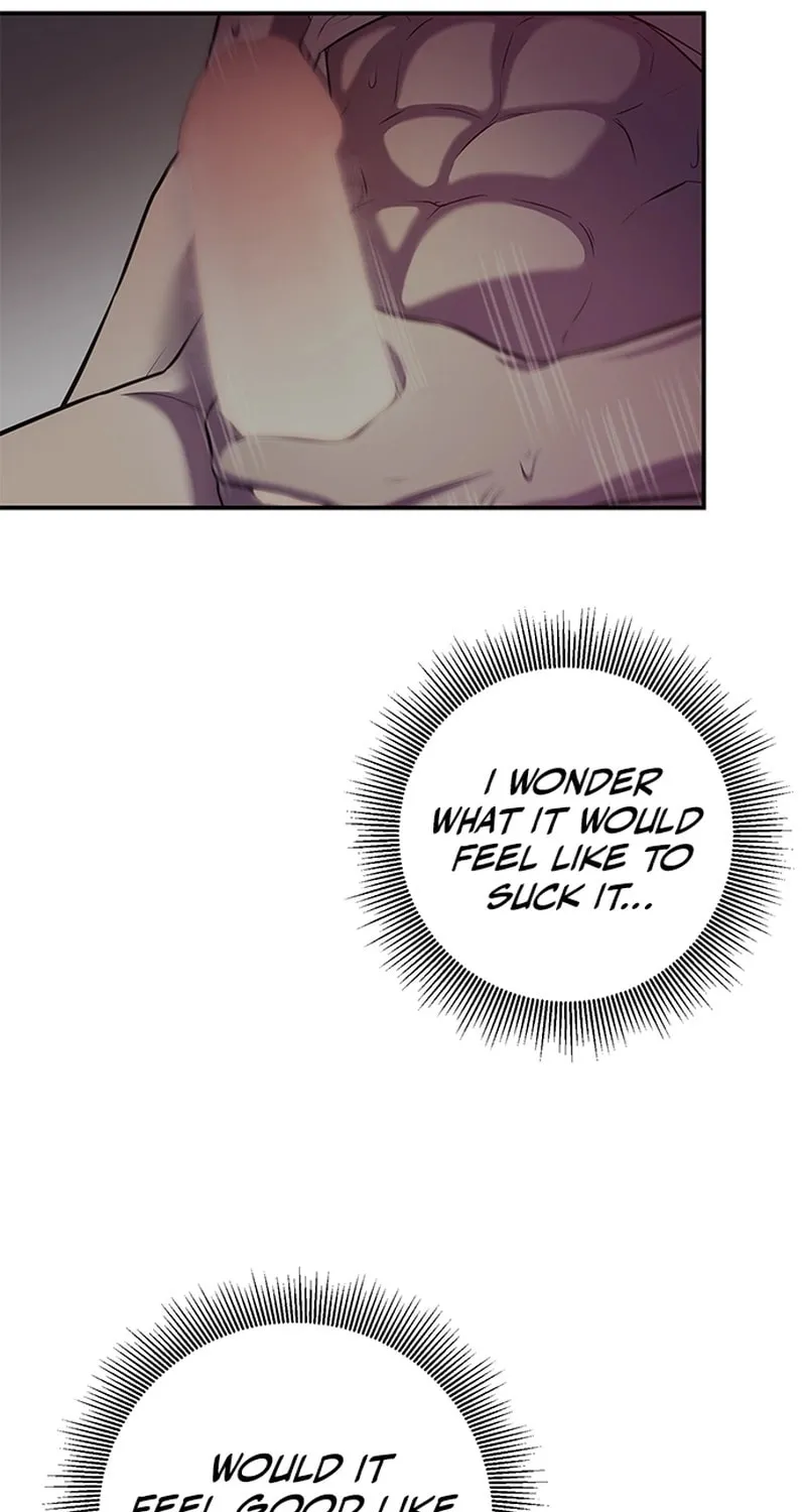 Read Oppa, Just One Bite chapter 2 image 20 on Lezhin