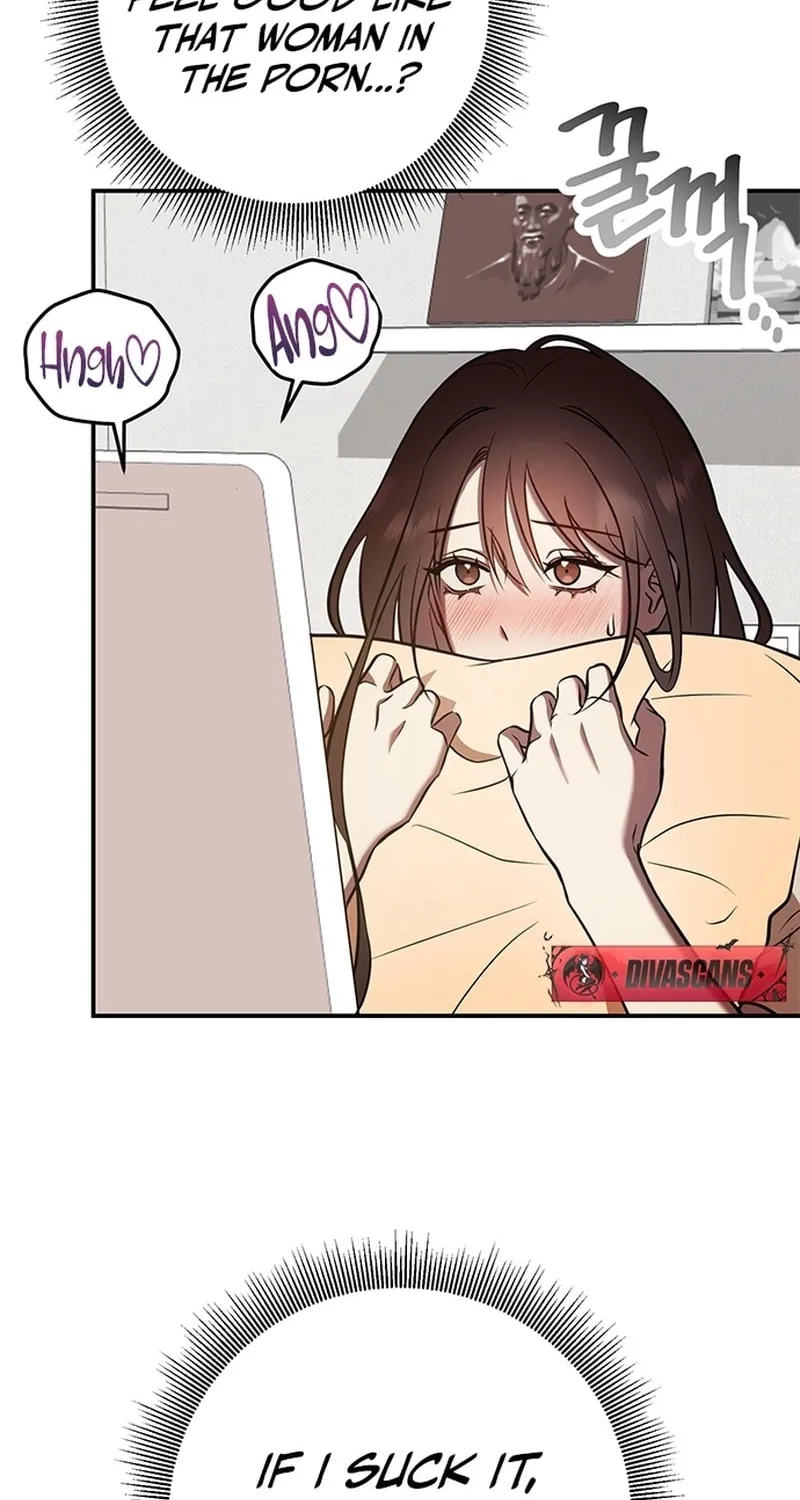 Read Oppa, Just One Bite chapter 2 image 21 on Lezhin