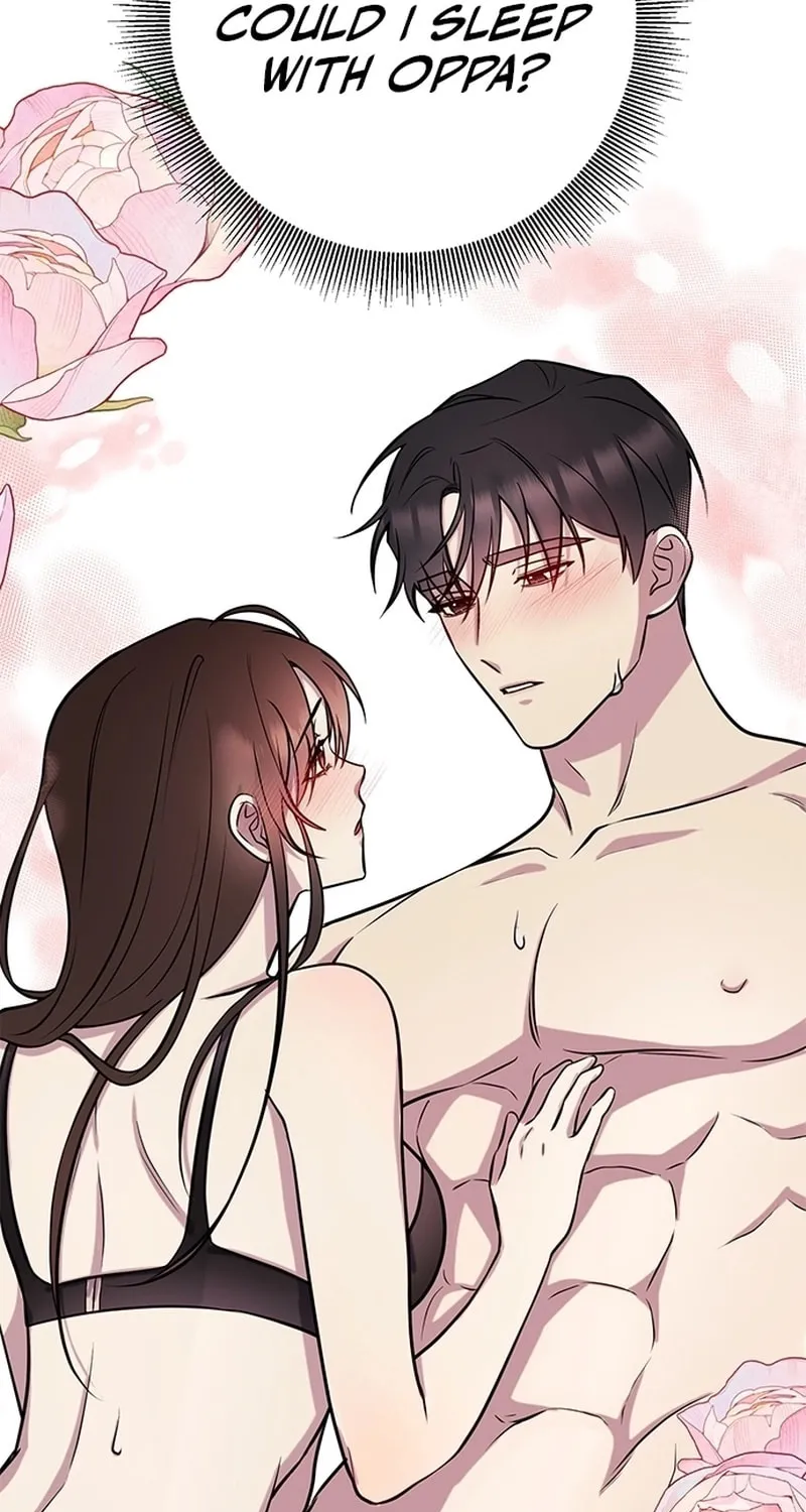 Read Oppa, Just One Bite chapter 2 image 22 on Lezhin