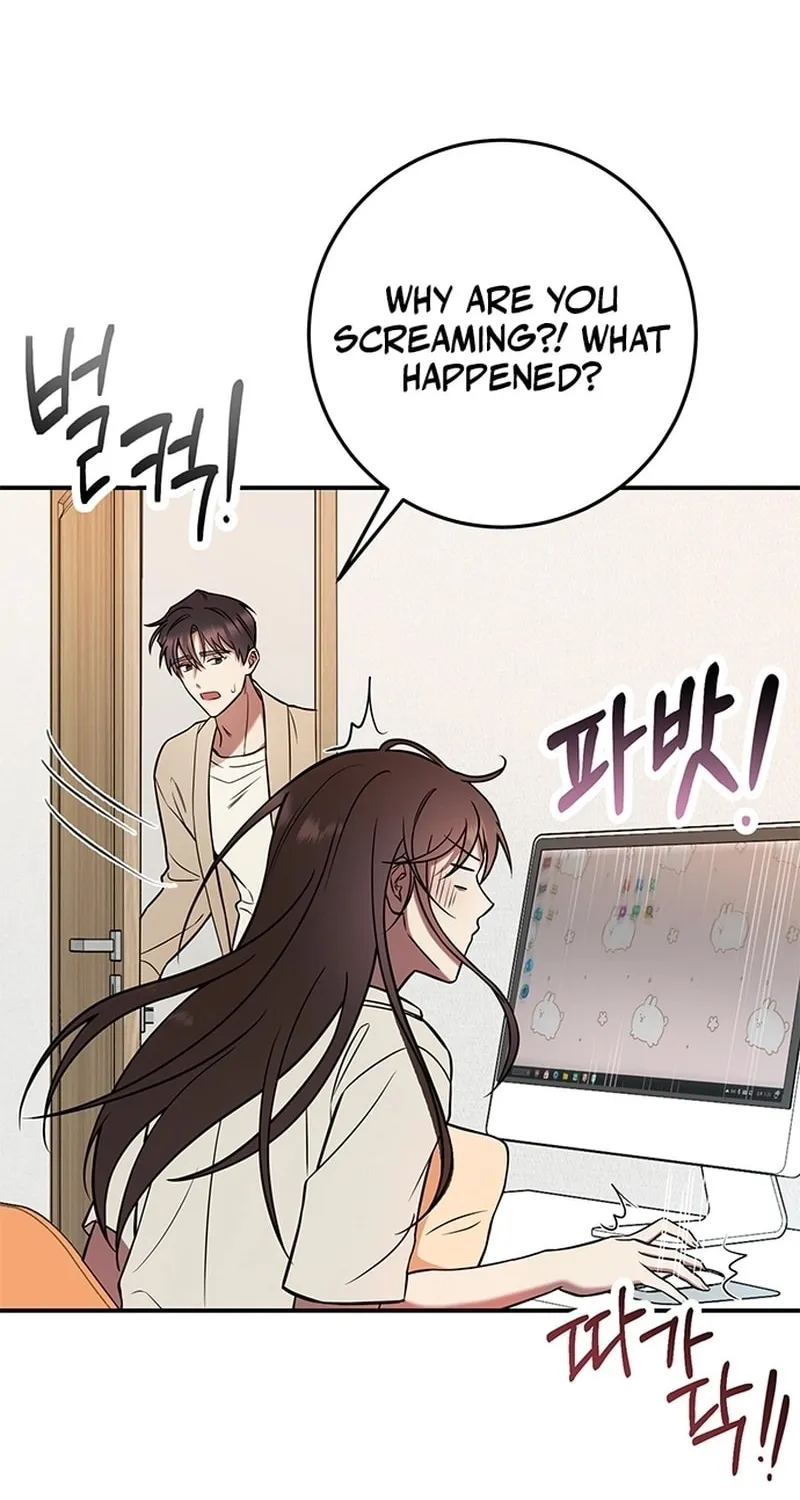 Read Oppa, Just One Bite chapter 2 image 25 on Lezhin