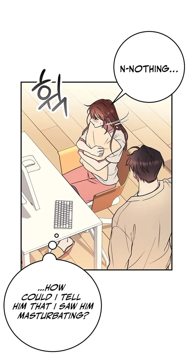 Read Oppa, Just One Bite chapter 2 image 26 on Lezhin
