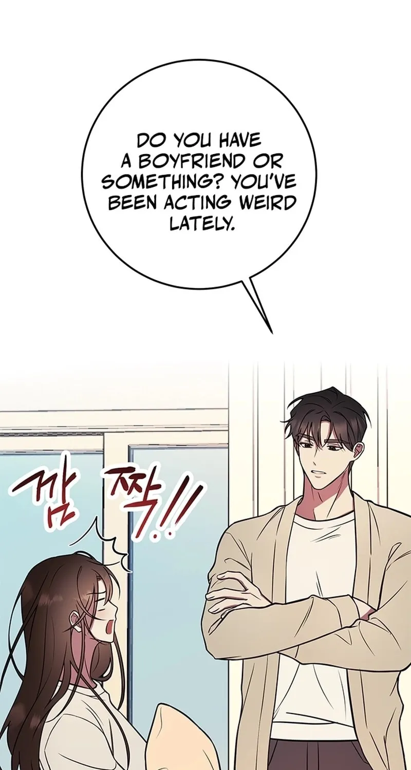 Read Oppa, Just One Bite chapter 2 image 27 on Lezhin