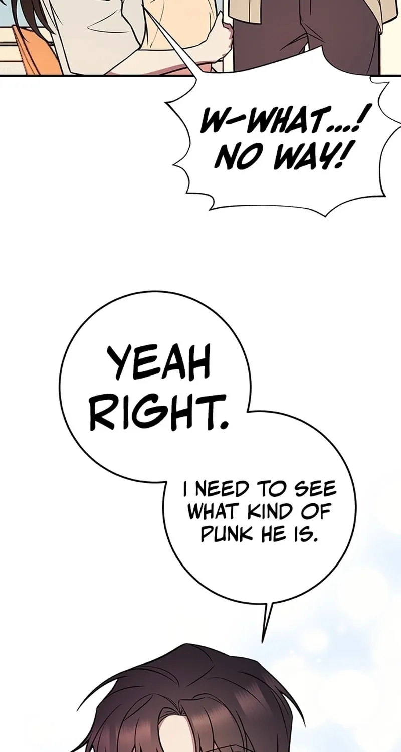 Read Oppa, Just One Bite chapter 2 image 28 on Lezhin