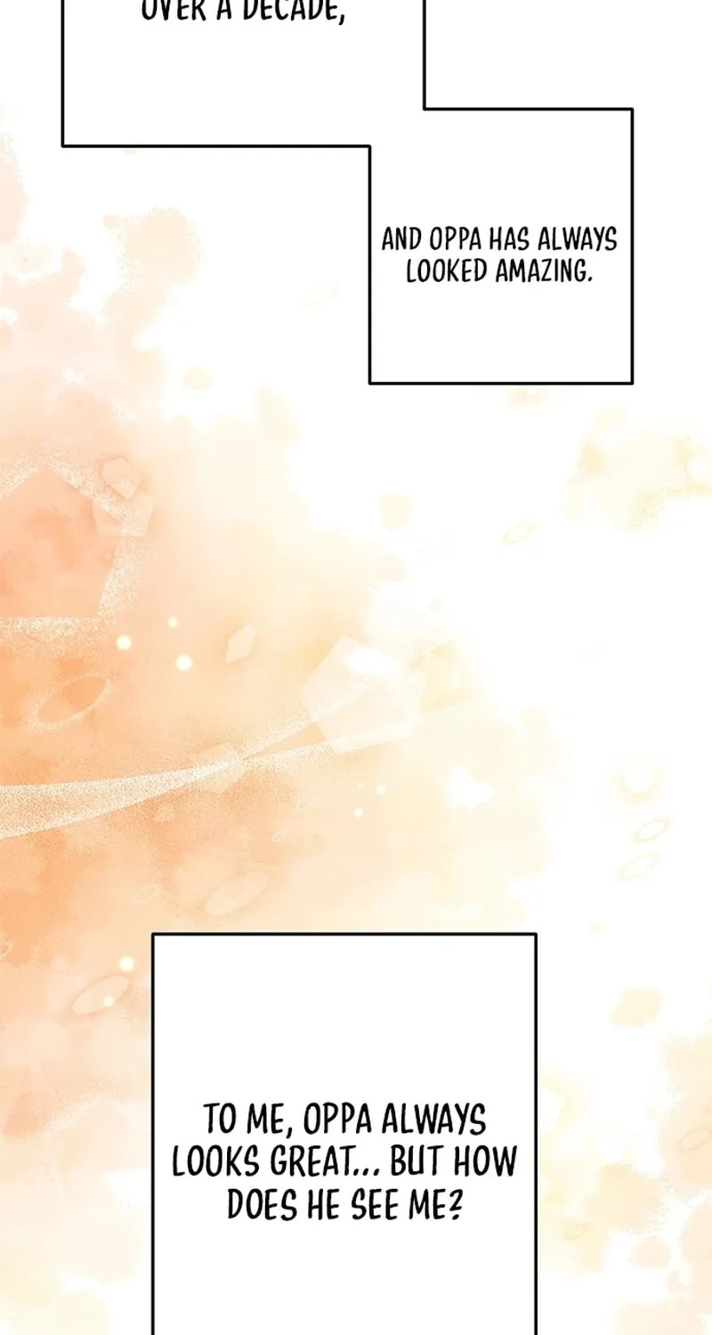 Read Oppa, Just One Bite chapter 2 image 31 on Lezhin