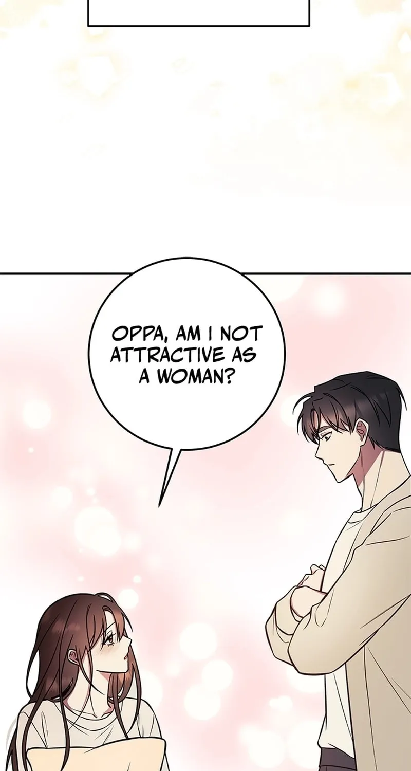Read Oppa, Just One Bite chapter 2 image 32 on Lezhin