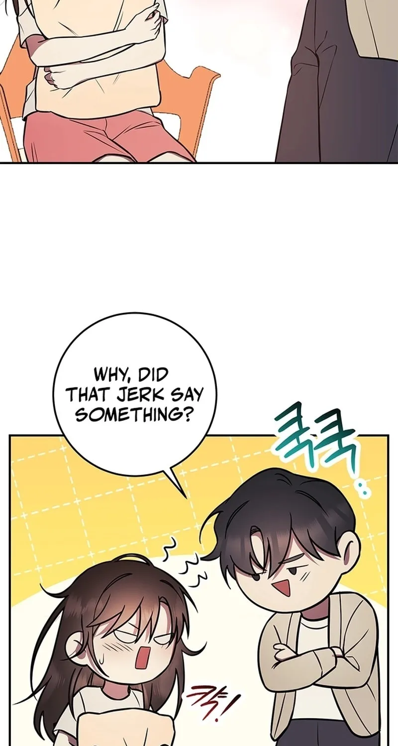 Read Oppa, Just One Bite chapter 2 image 33 on Lezhin