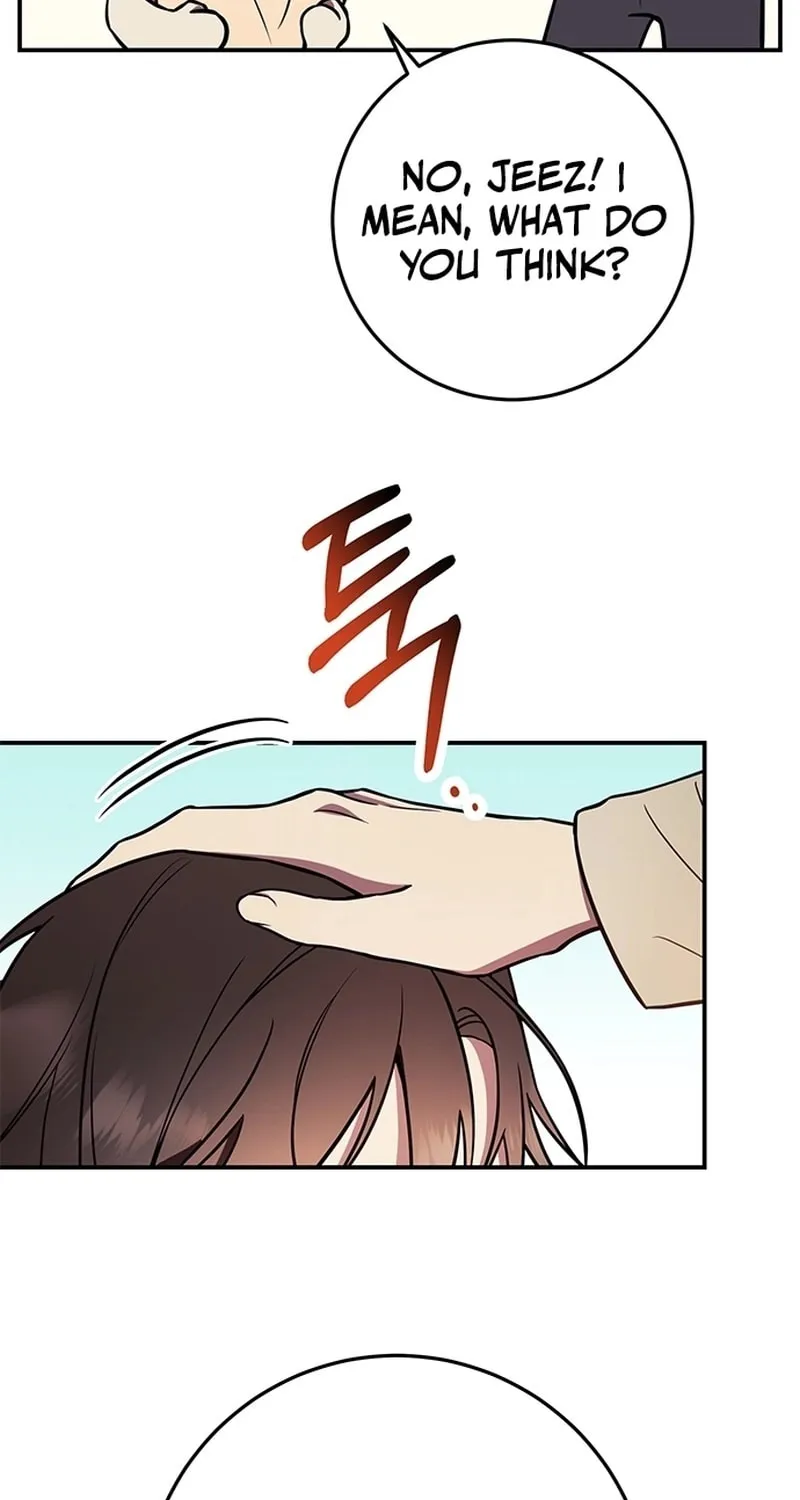 Read Oppa, Just One Bite chapter 2 image 34 on Lezhin