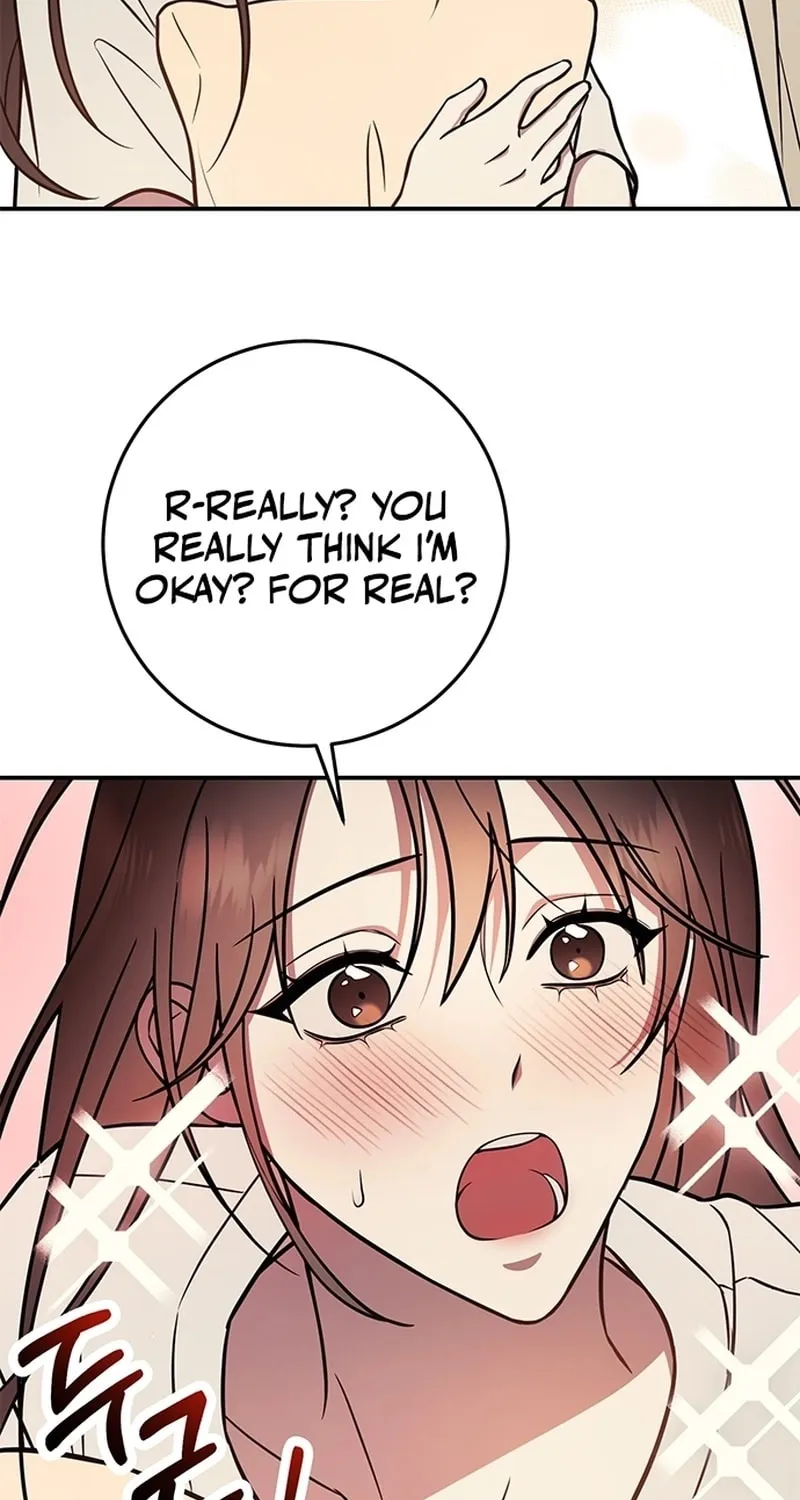 Read Oppa, Just One Bite chapter 2 image 36 on Lezhin