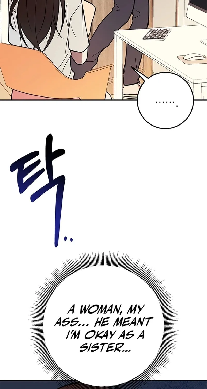 Read Oppa, Just One Bite chapter 2 image 41 on Lezhin