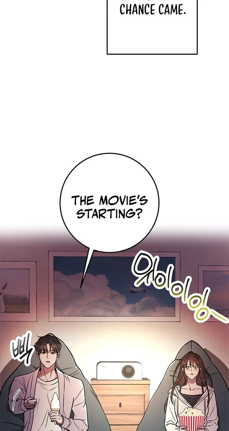 Read Oppa, Just One Bite chapter 2 image 44 on Lezhin