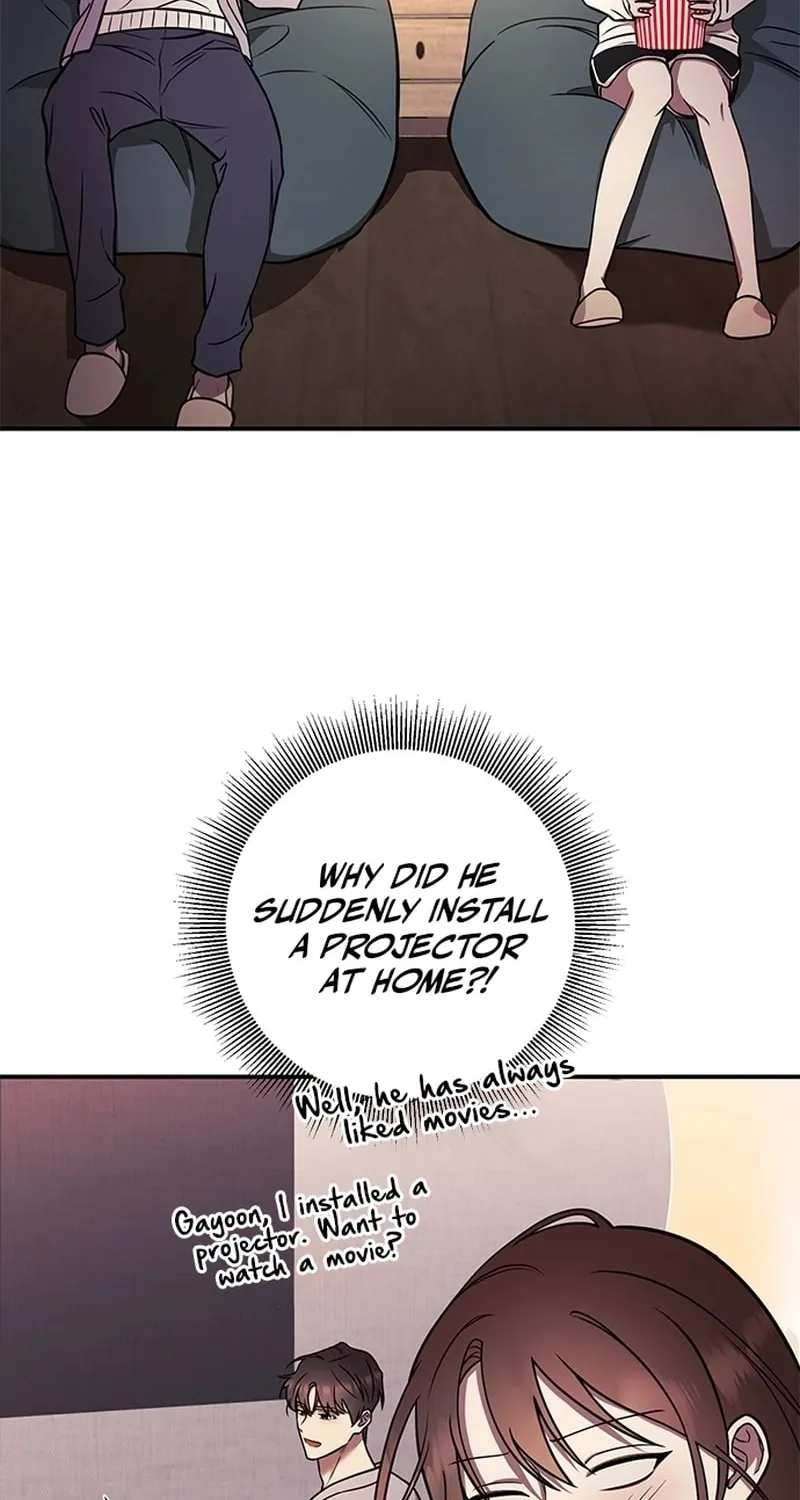 Read Oppa, Just One Bite chapter 2 image 45 on Lezhin